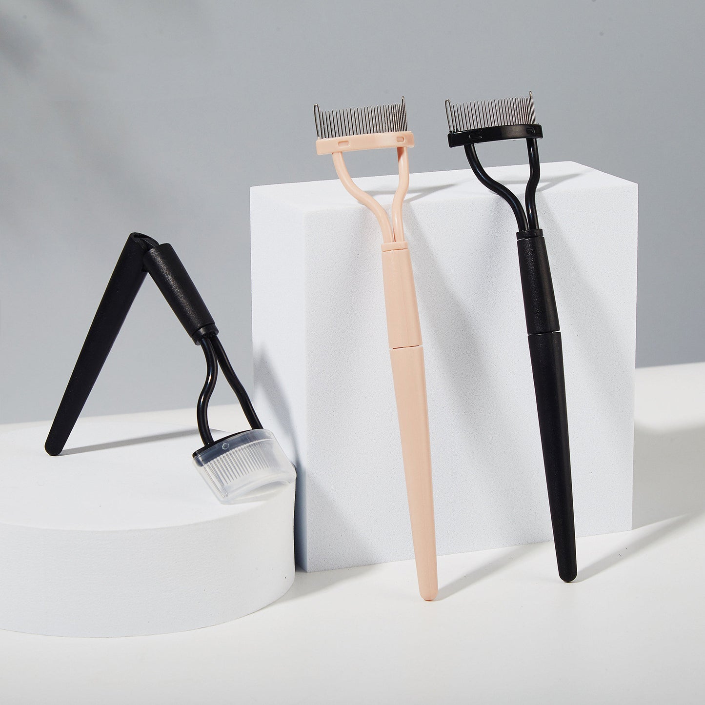 Eyebrow Grafting And Planting Eyelash Combing Tool