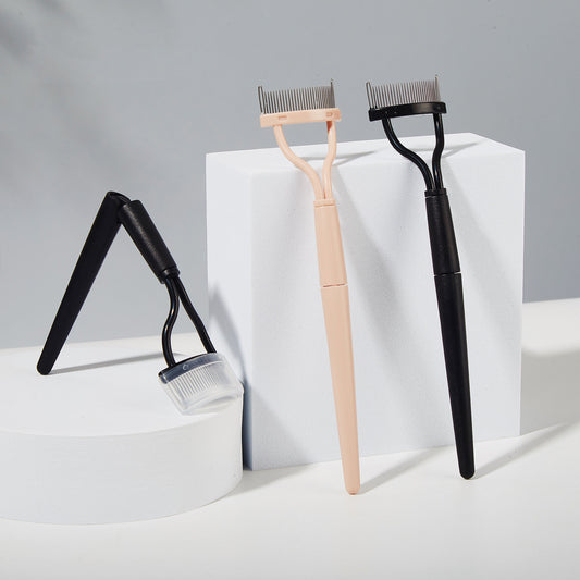 Eyebrow Grafting And Planting Eyelash Combing Tool