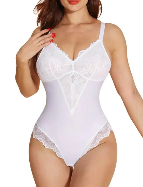 Allure Lace shapewear